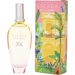 Escada Brisa Cubana
