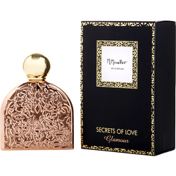 M. Micallef Secrets Of Love Glamour