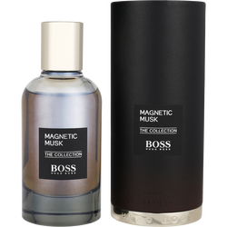 Boss The Collection Magnetic Musk