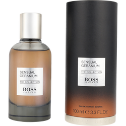 Boss The Collection Sensual Geranium
