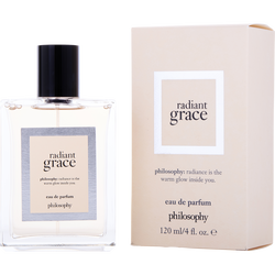 Philosophy Radiant Grace