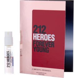 212 Heroes