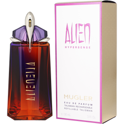 Alien Hypersense