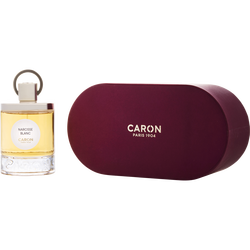 Caron Narcisse Blanc