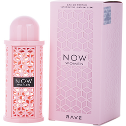 Rave Now