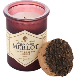 Reserve Spirit Finger Lakes Merlot