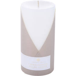 Unfragranced White