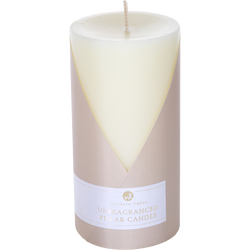 Unfragranced Ivory
