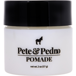 Pete & Pedro