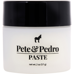 Pete & Pedro