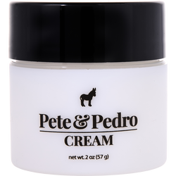 Pete & Pedro