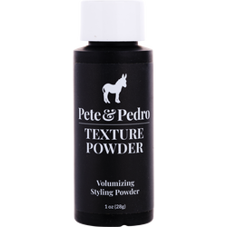 Pete & Pedro