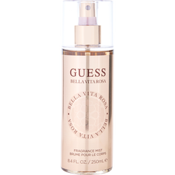 Guess Bella Vita Rosa