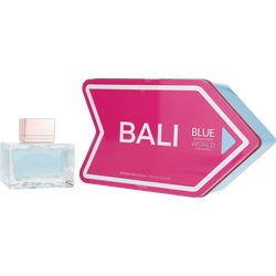 Blue Seduction Bali