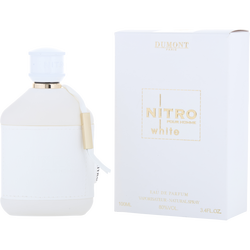 Nitro White Pour Homme
