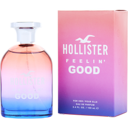 Hollister Feelin' Good