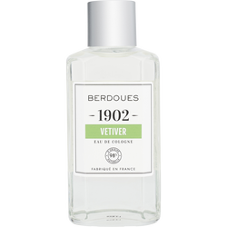 Berdoues 1902 Vetiver