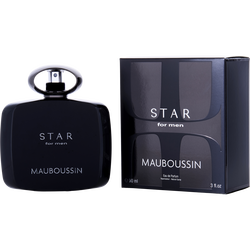 Mauboussin Star