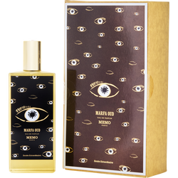 Memo Paris Marfa Oud