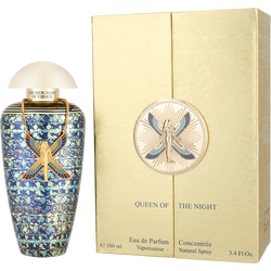 Merchant Of Venice Queen Of The Night