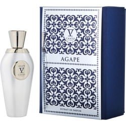 V Canto Agape