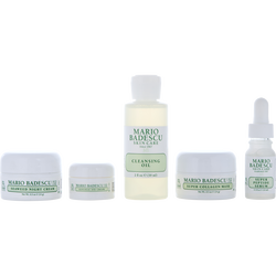 Mario Badescu