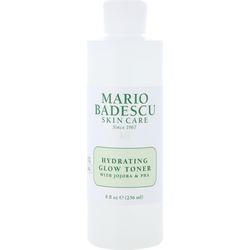 Mario Badescu