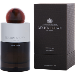 Molton Brown Neon Amber
