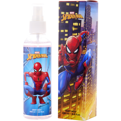 Spiderman