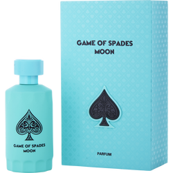 Jo Milano Game Of Spades Moon