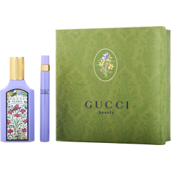 Gucci Flora Gorgeous Magnolia