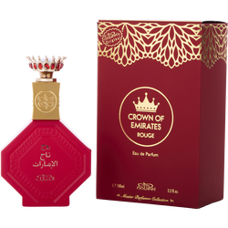 Nabeel Crown Of Emirates Rouge