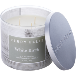 Perry Ellis White Birch