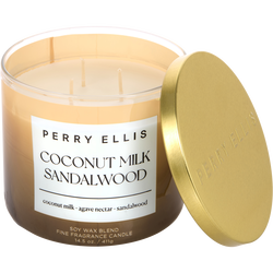 Perry Ellis Coconut Milk & Sandalwood