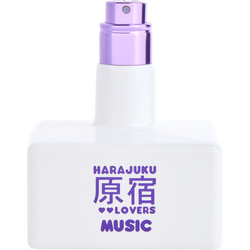 Harajuku Lovers Music