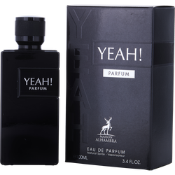 Maison Alhambra Yeah! Parfum
