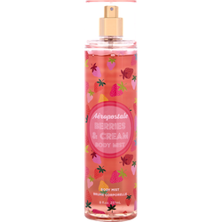 Aeropostale Berries & Cream