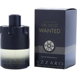 Azzaro The Most Wanted