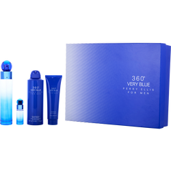 Perry Ellis 360 Very Blue