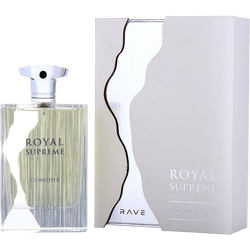 Rave Royal Supreme Conquer