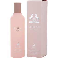 Maison Alhambra Delilah Pour Femme