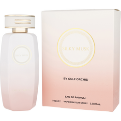Gulf Orchid Silky Musk