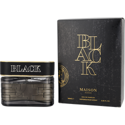 Maison Asrar Black