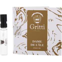 Gritti Dame De L'Ile