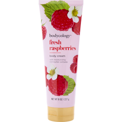 Bodycology Fresh Raspberries
