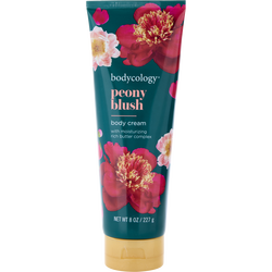 Bodycology Peony Blush