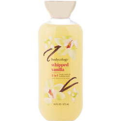 Bodycology Whipped Vanilla