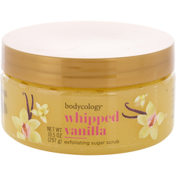 Bodycology Whipped Vanilla