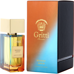 Gritti Mango Aoud