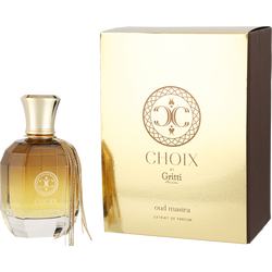 Gritti Choix Oud Masira